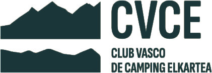 Club Vasco de Camping Elkartea